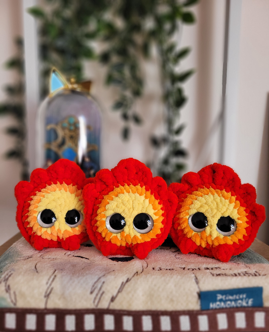 Calcifer