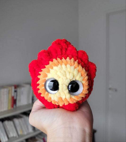 Calcifer