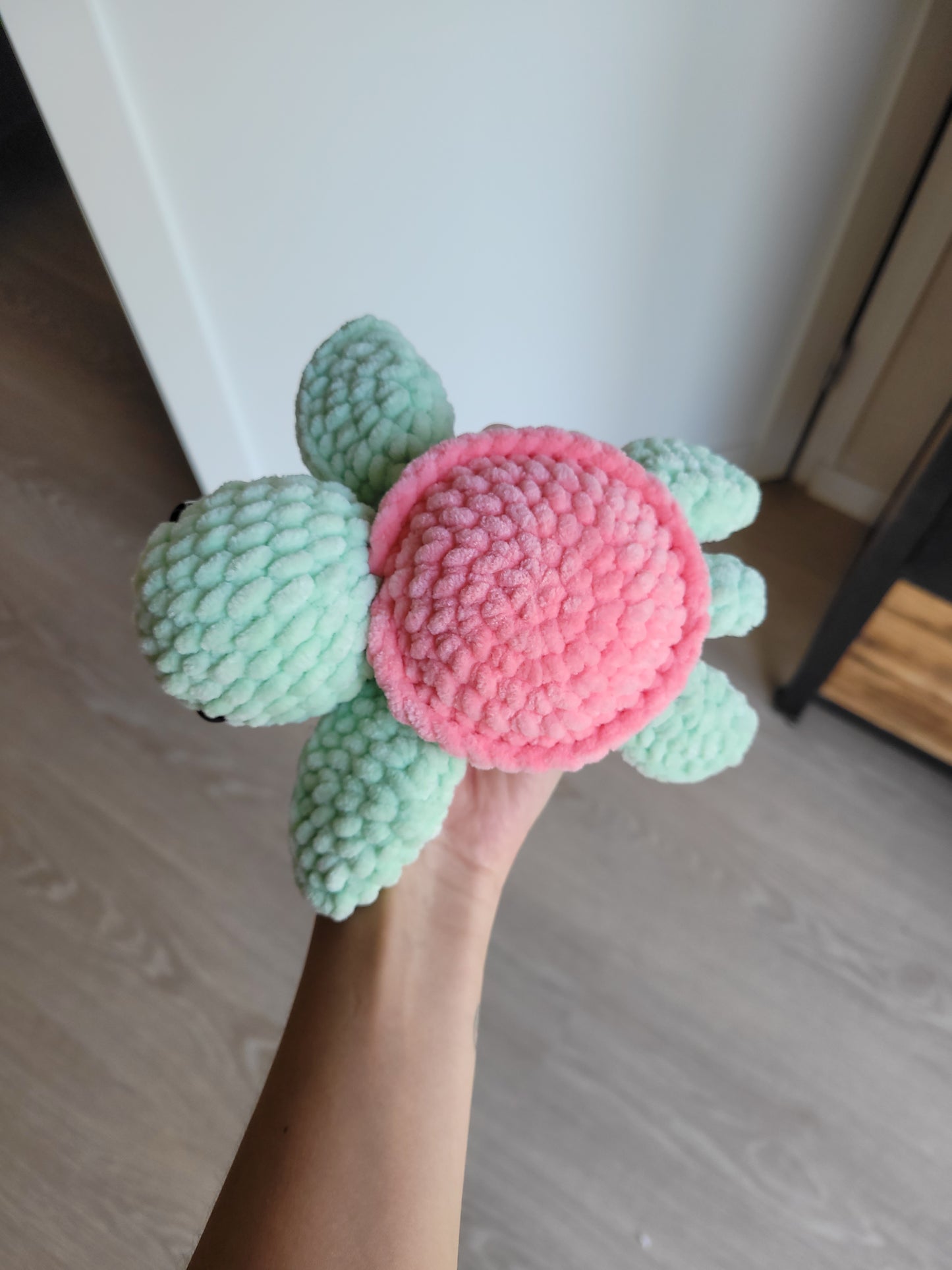 Petite tortue