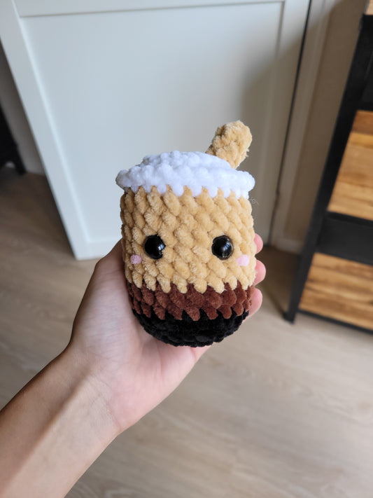 Bubble tea