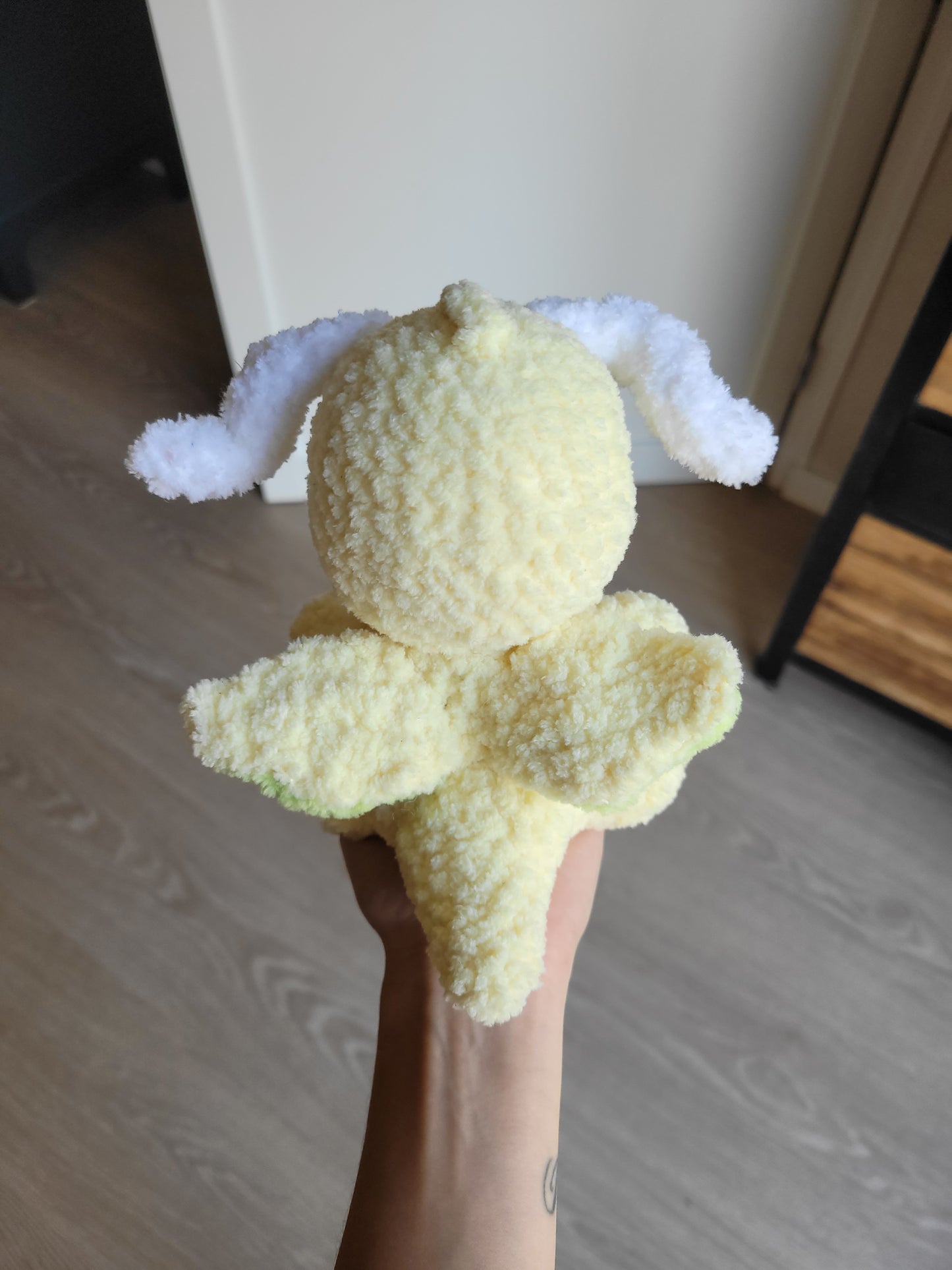 Petit dragon