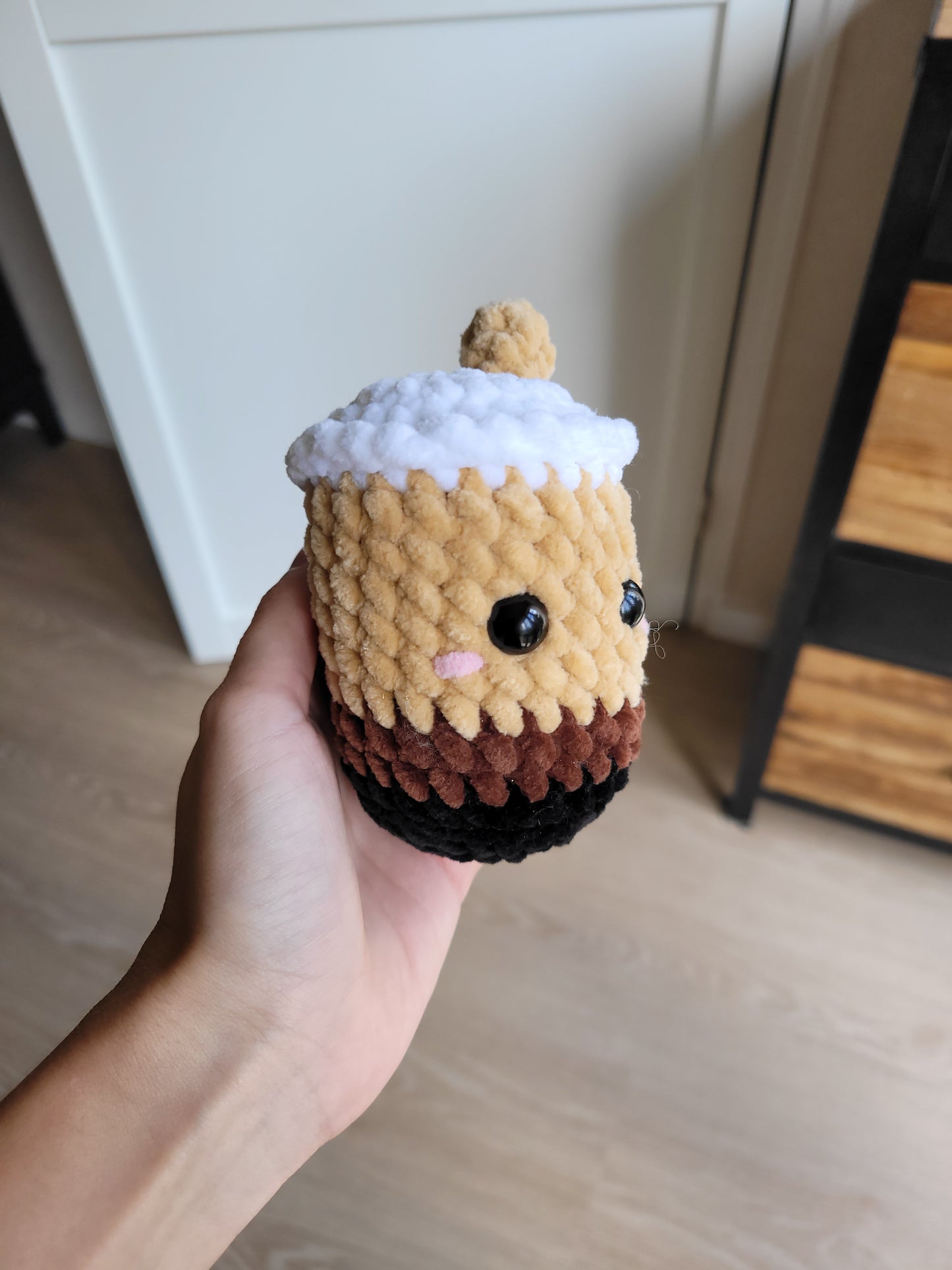 Bubble tea