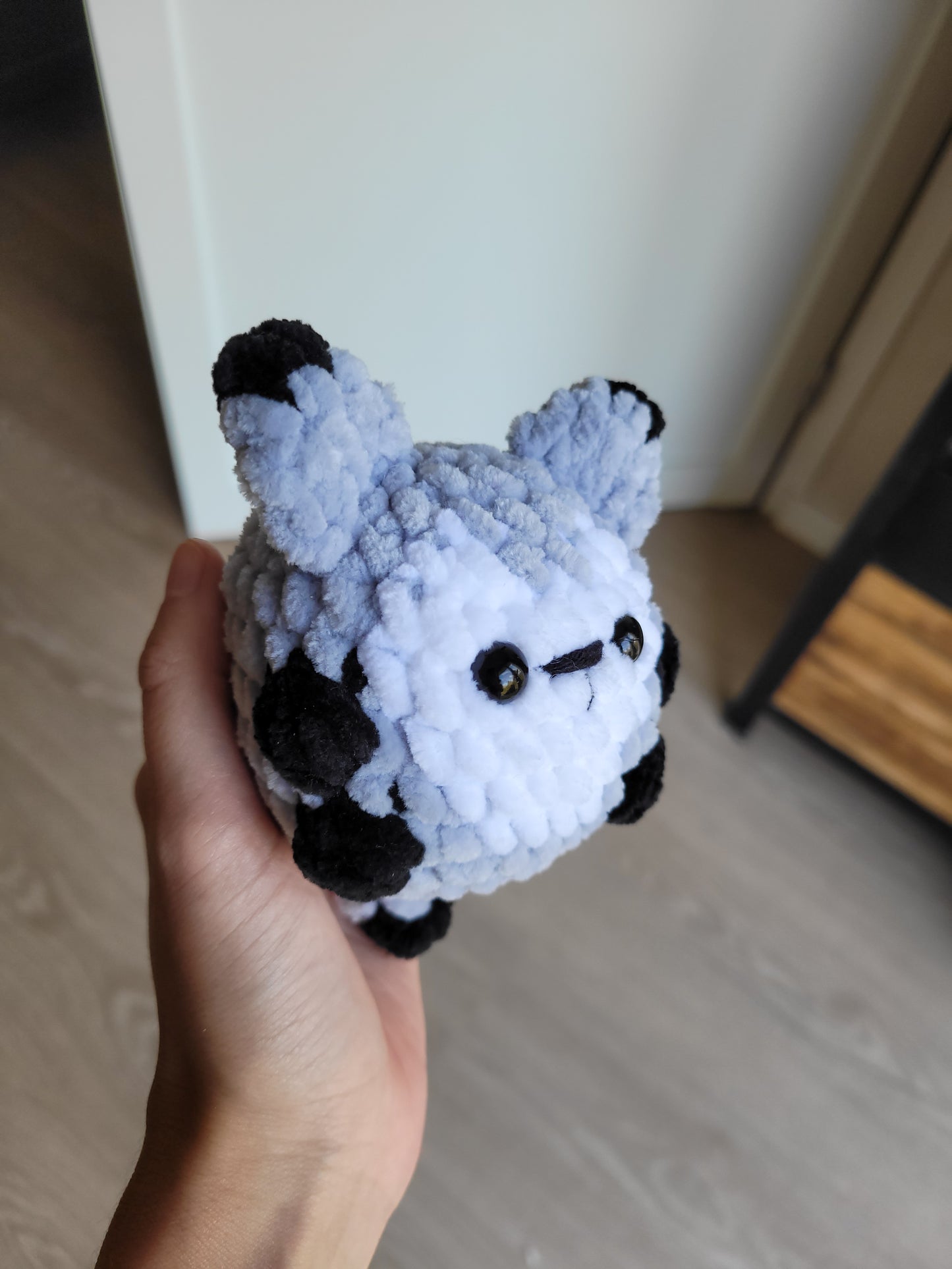 Petit loup
