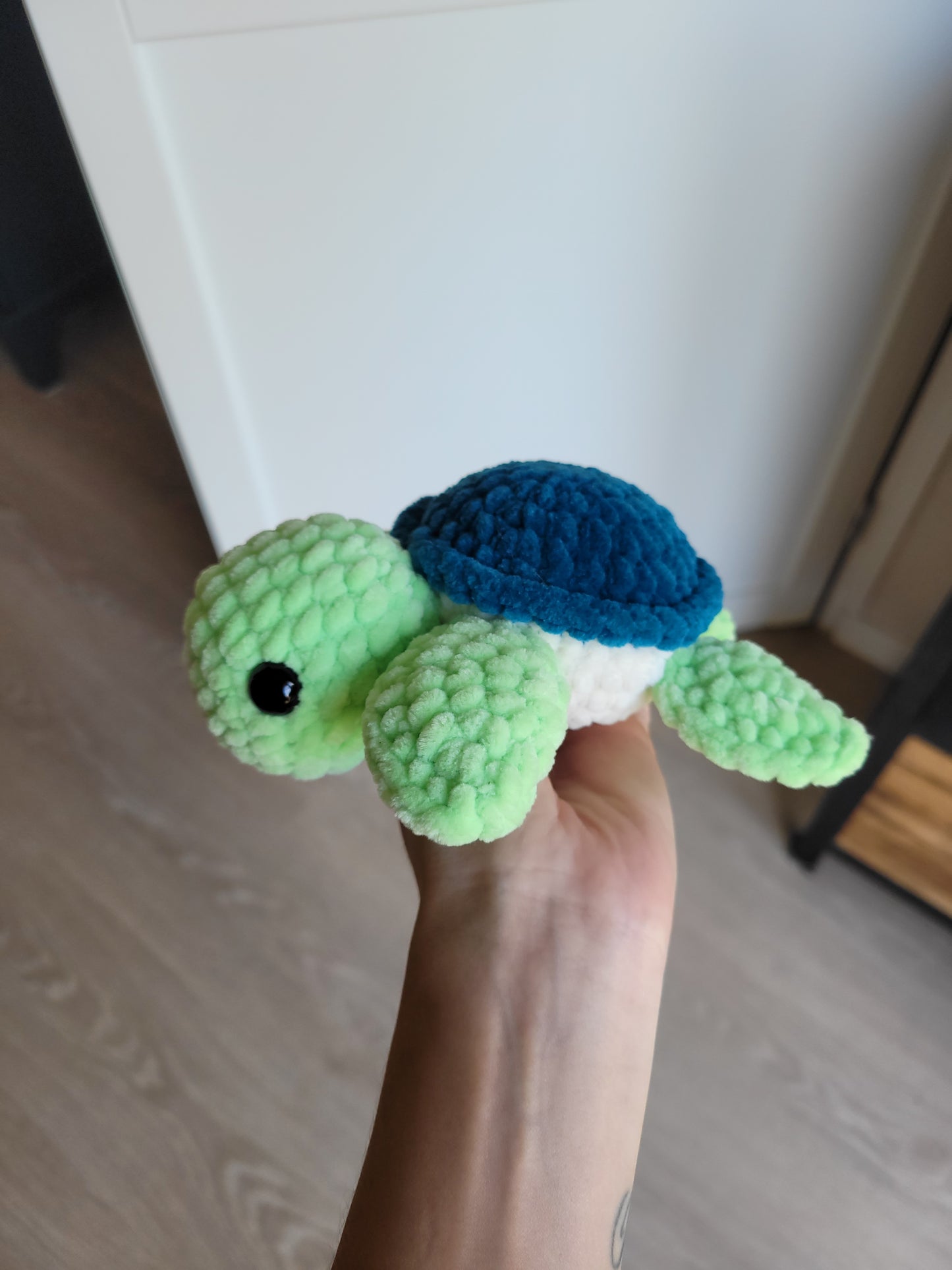 Petite tortue