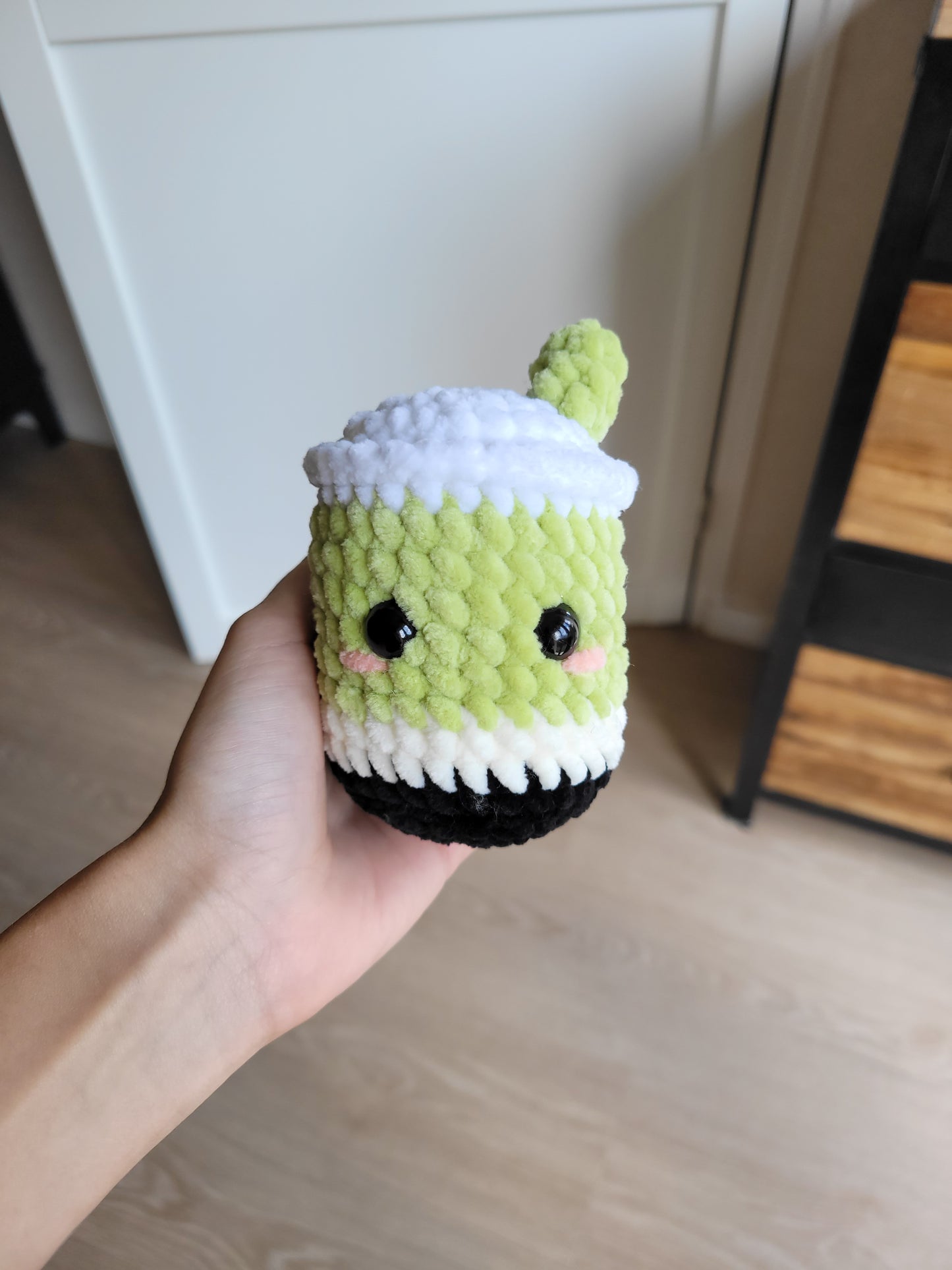 Bubble tea
