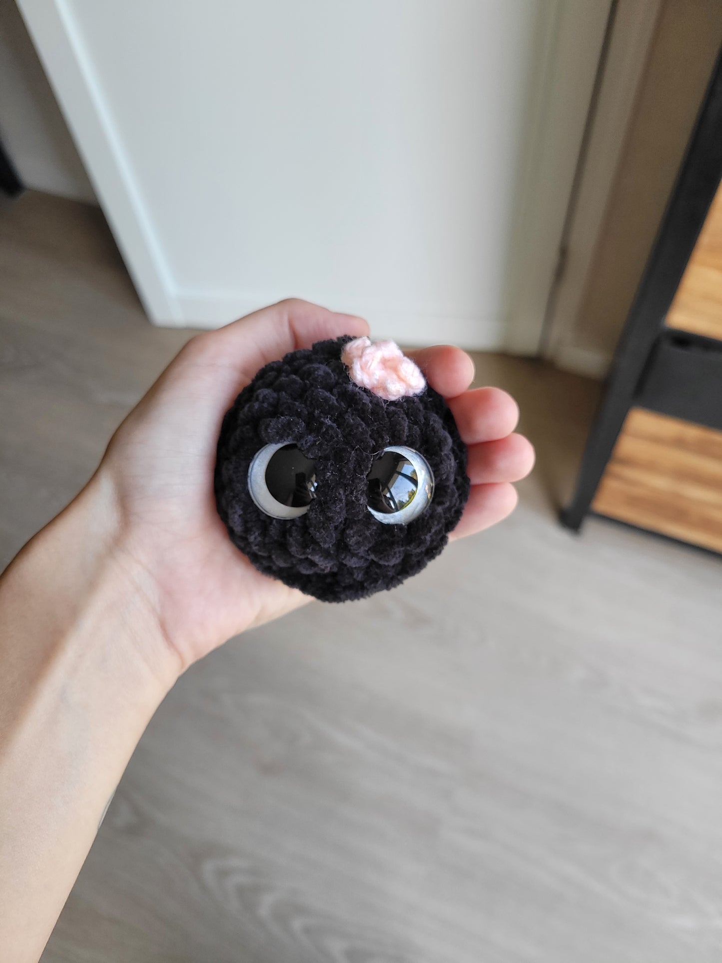Porte clé Ghibli