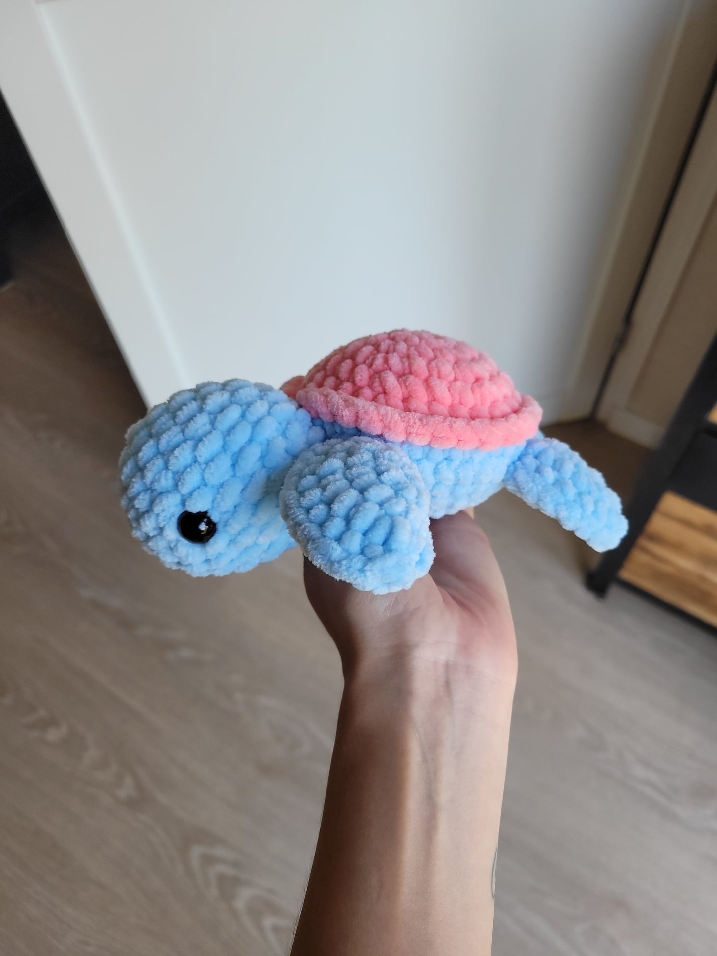 Petite tortue