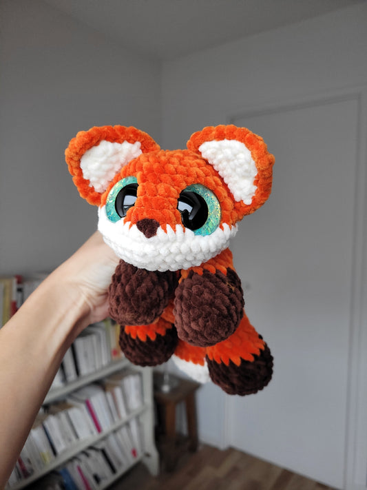 Fen le renard