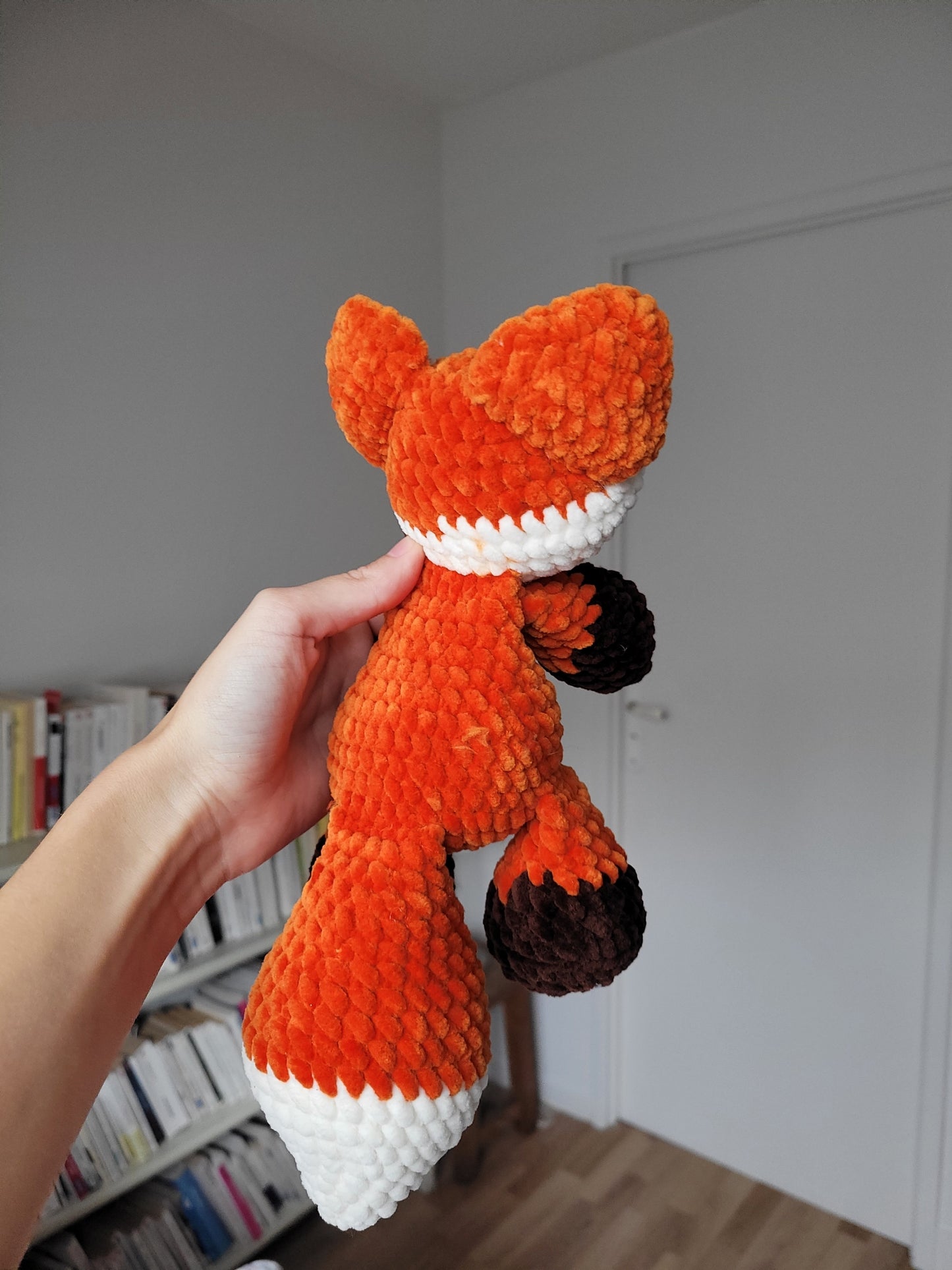 Fen le renard
