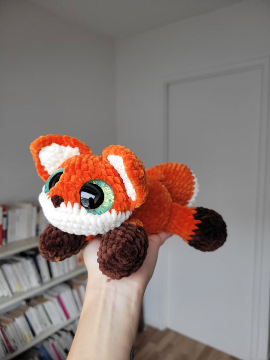Fen le renard