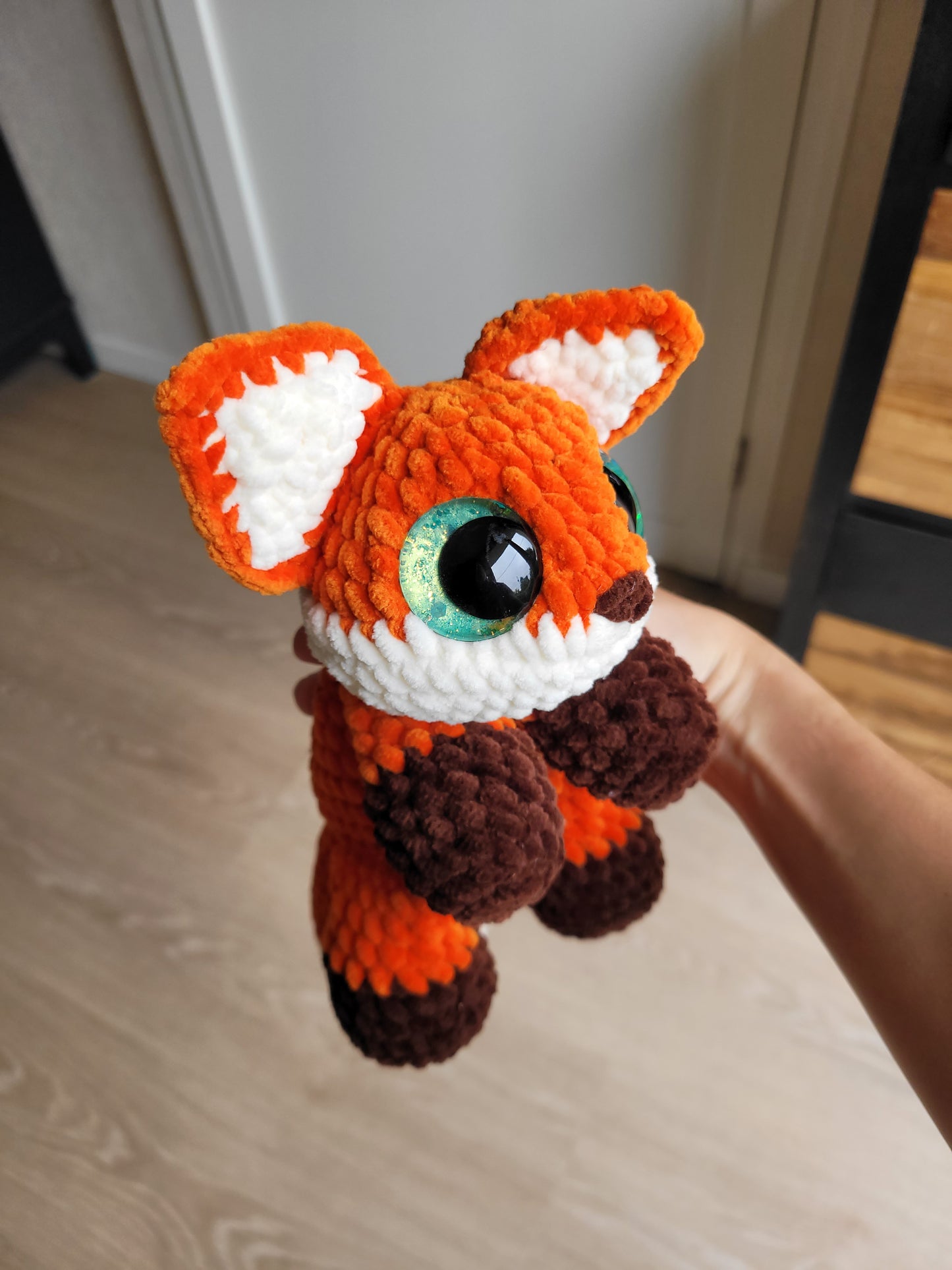 Fen le renard