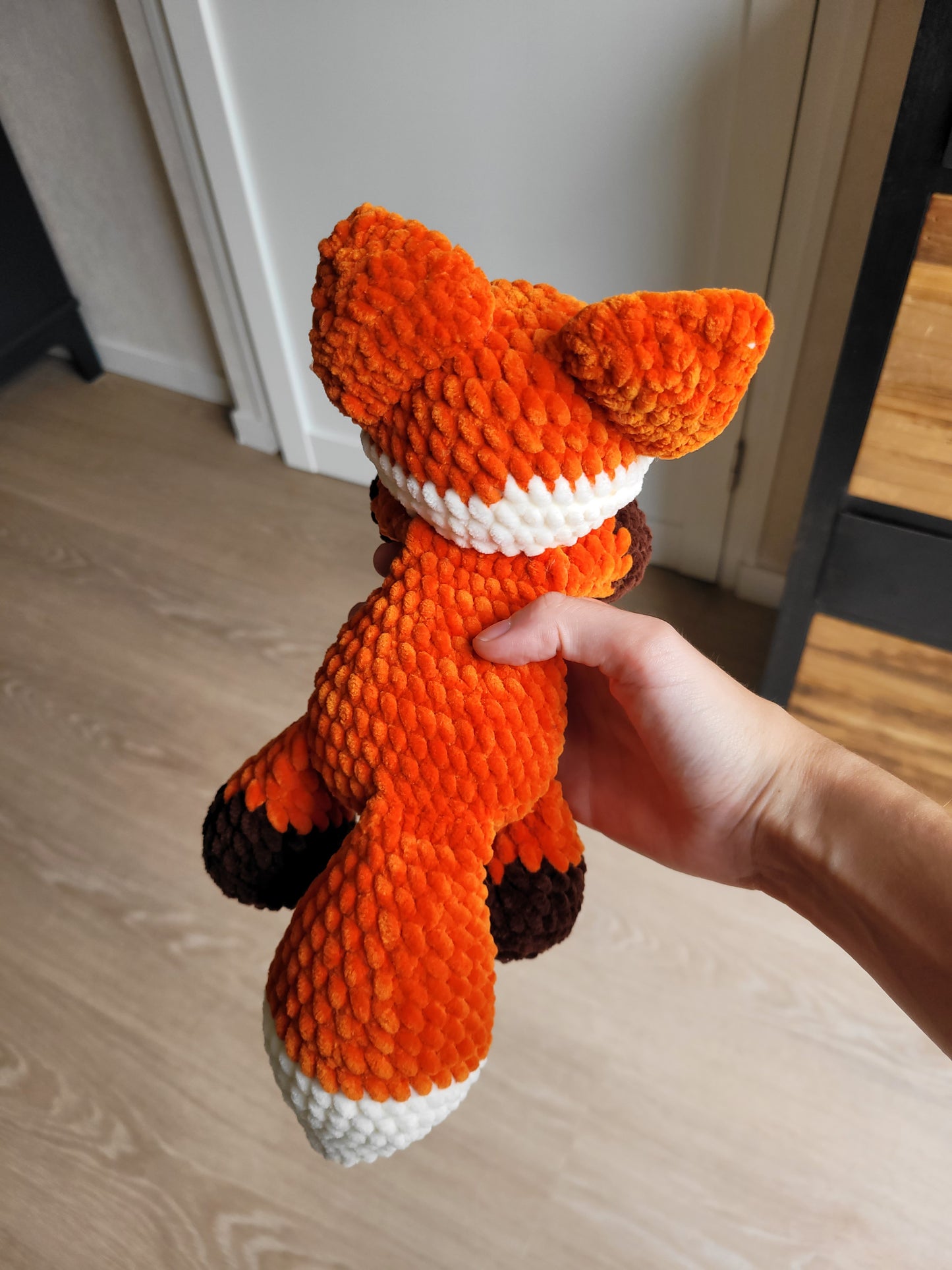 Fen le renard
