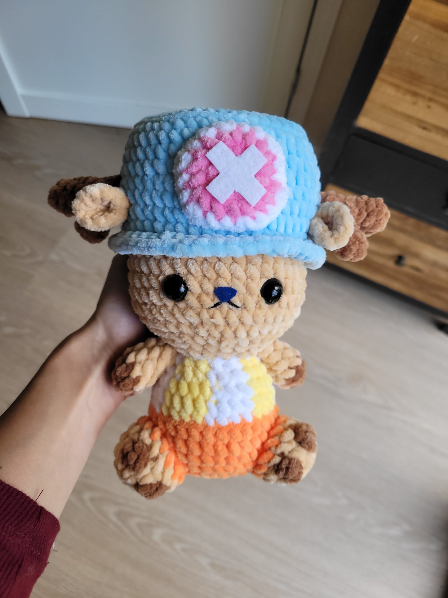 Chopper