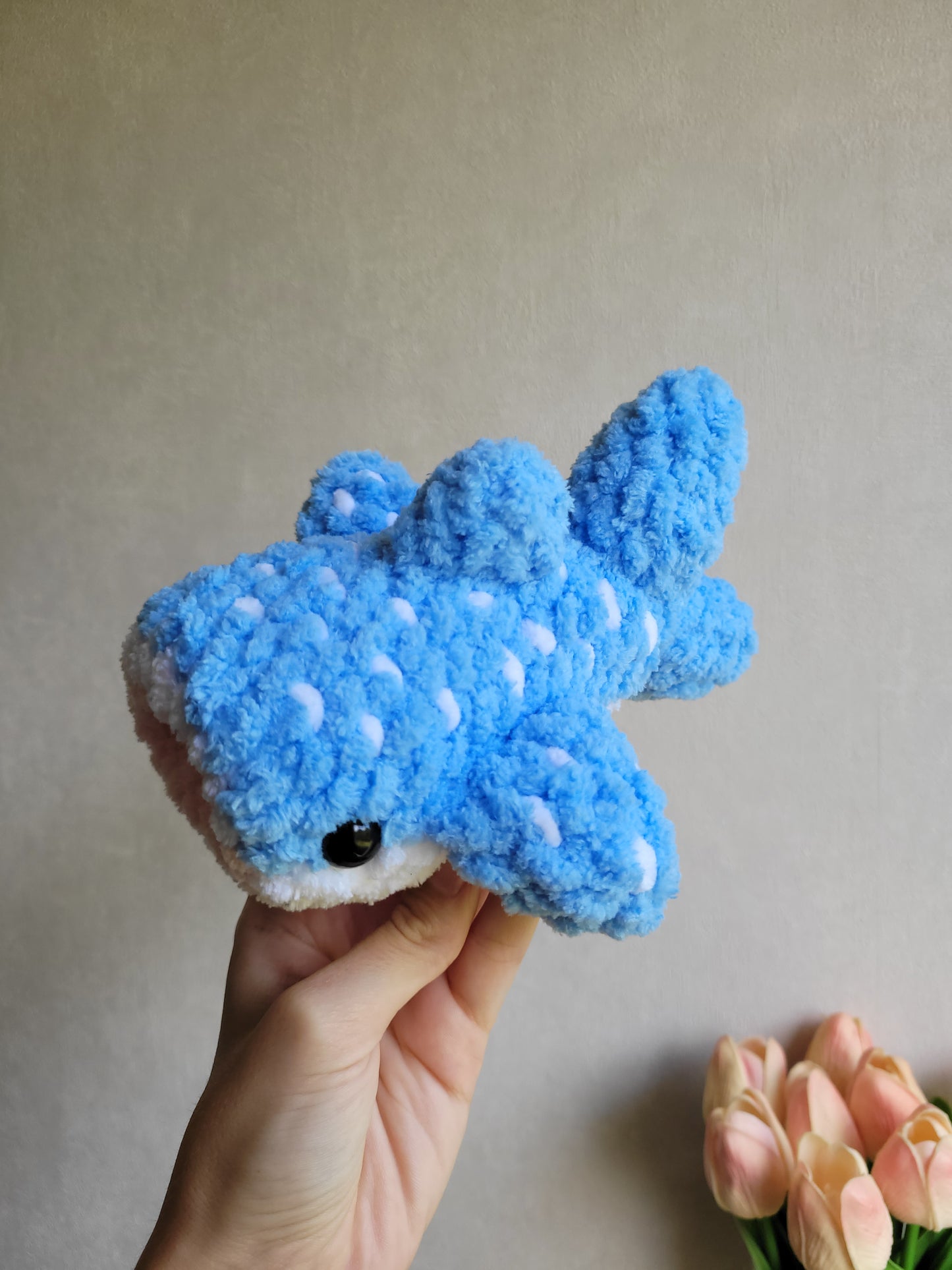 Requin baleine