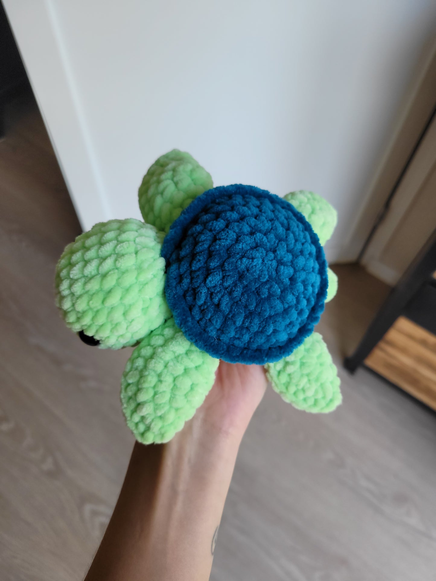 Petite tortue