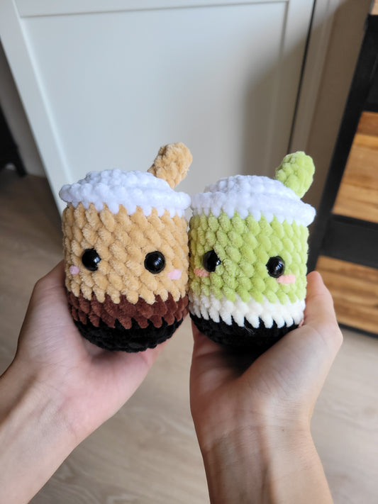 Bubble tea