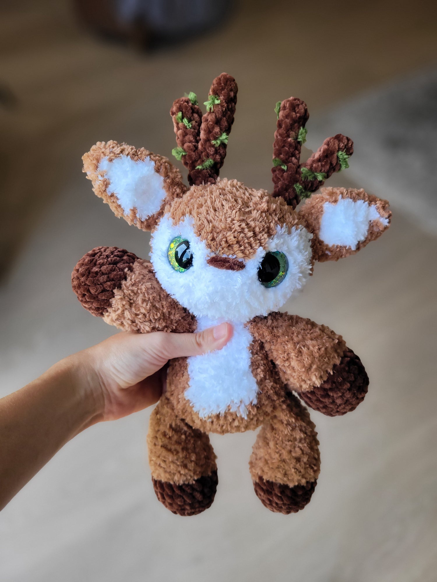 Peluches