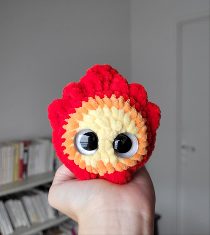 Calcifer