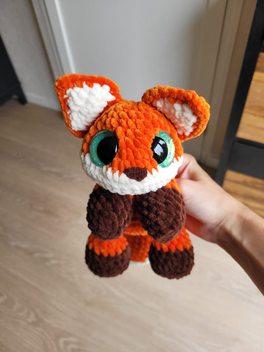 Fen le renard