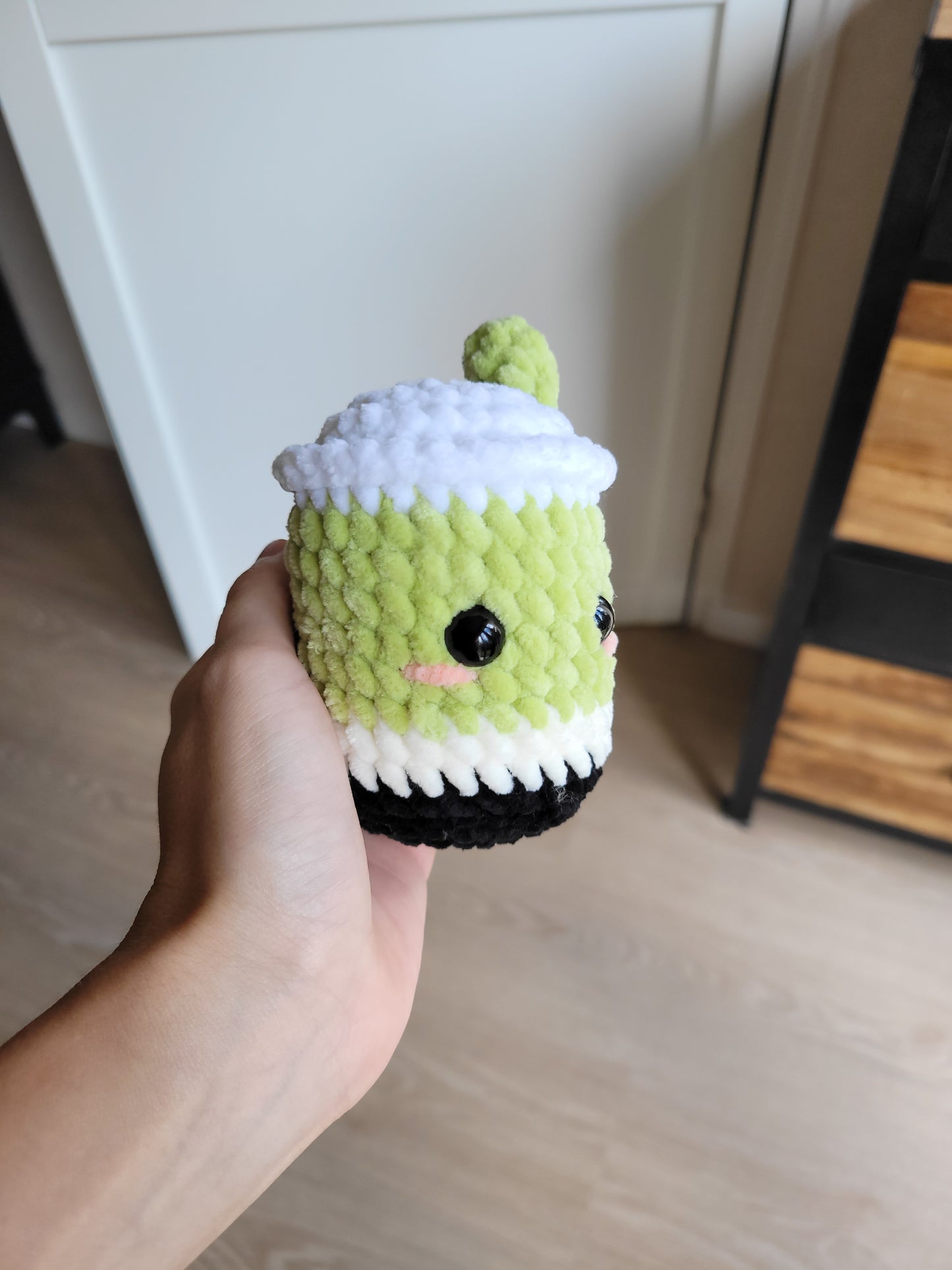 Bubble tea