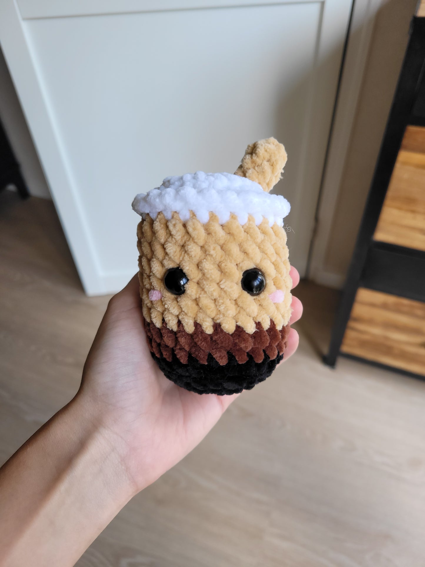 Bubble tea