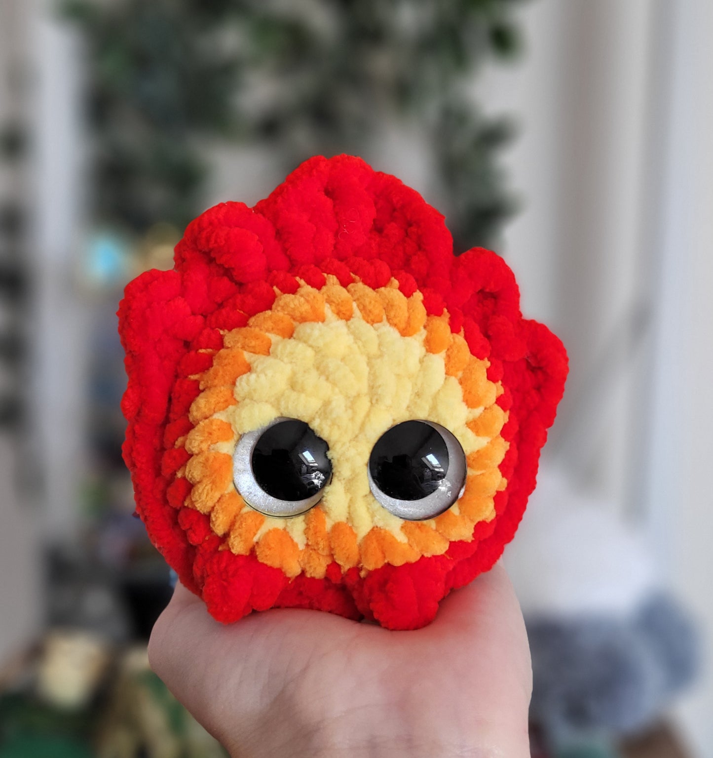 Calcifer