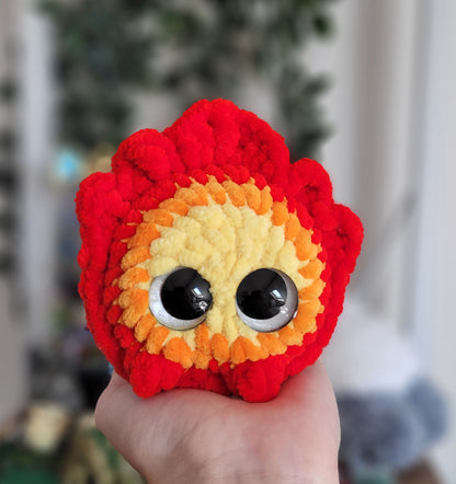 Calcifer