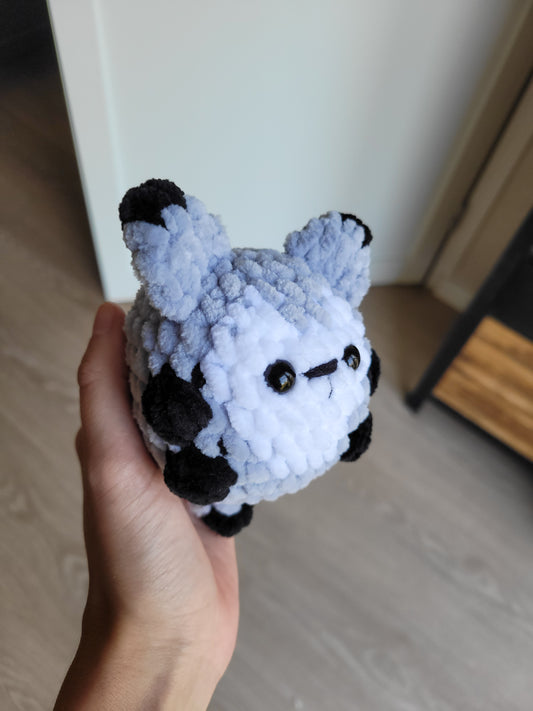 Petit loup