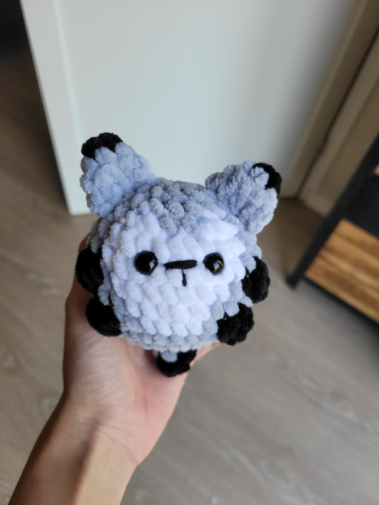 Petit loup