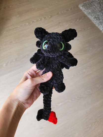 Krokmou