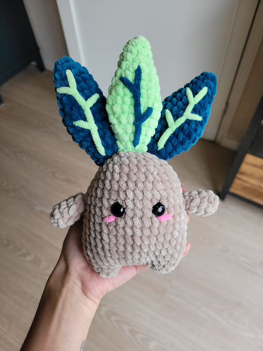 Mandragore