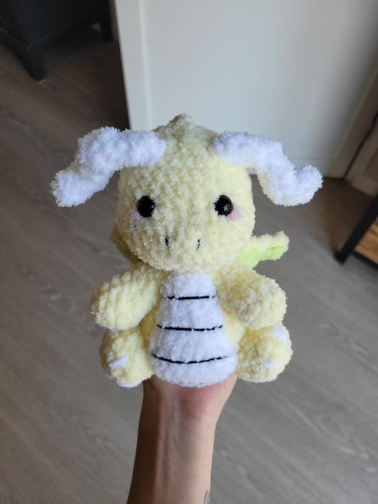 Petit dragon