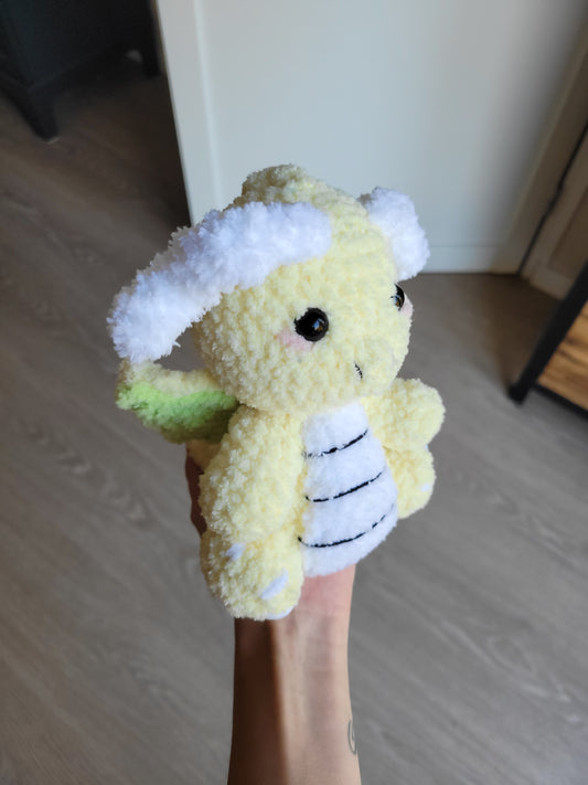 Petit dragon