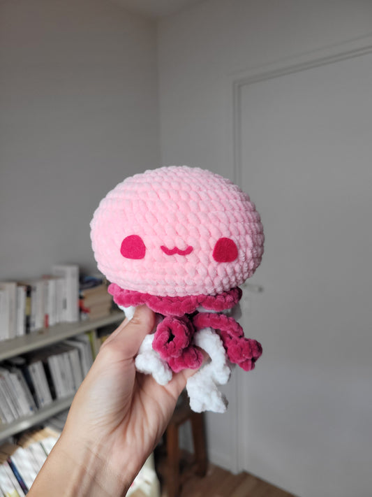 Commande méduse