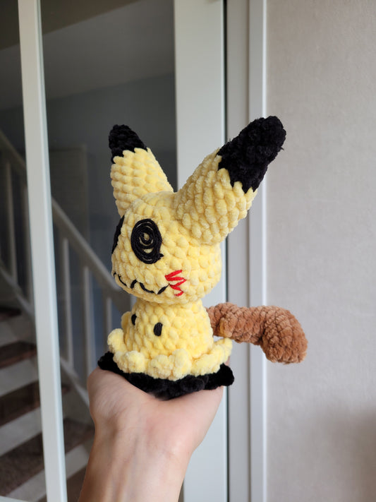 Commande Mimiqui
