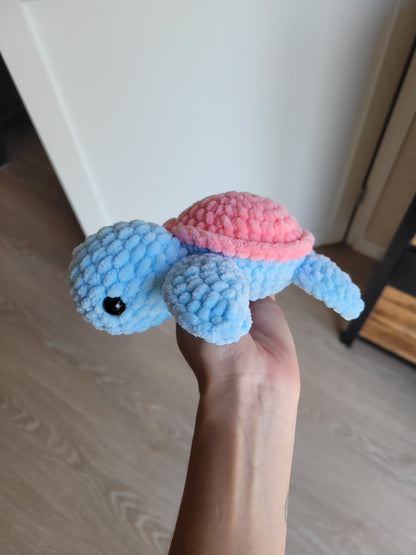 Petite tortue