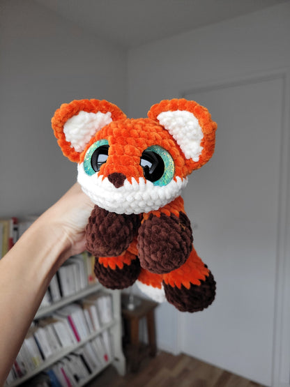 Fen le renard