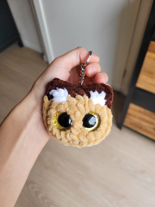 Porte clé Ghibli