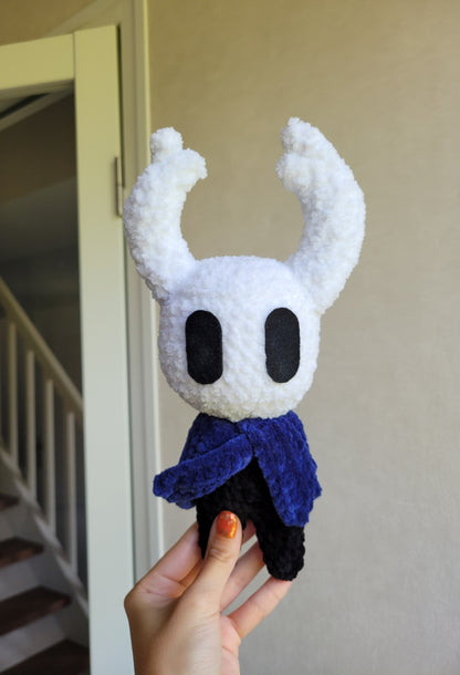 Commande Hollow Knight