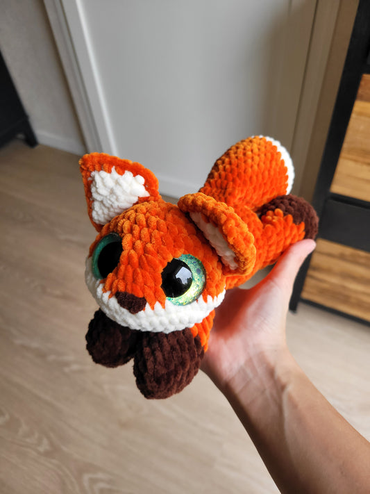Fen le renard