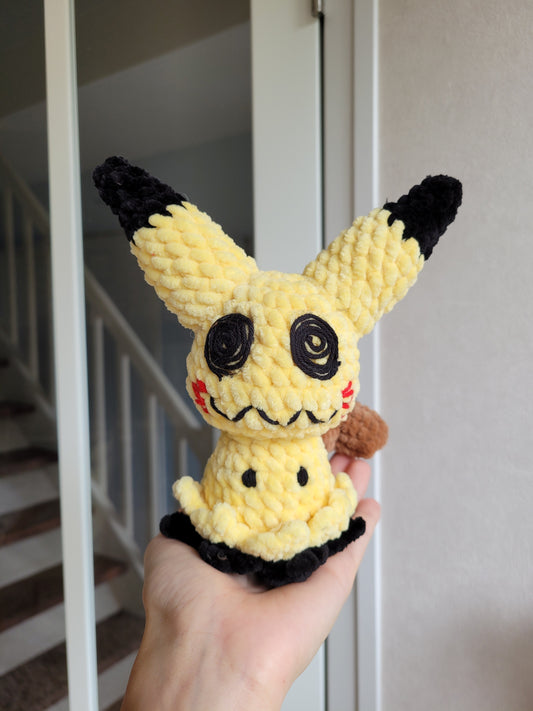 Commande Mimiqui