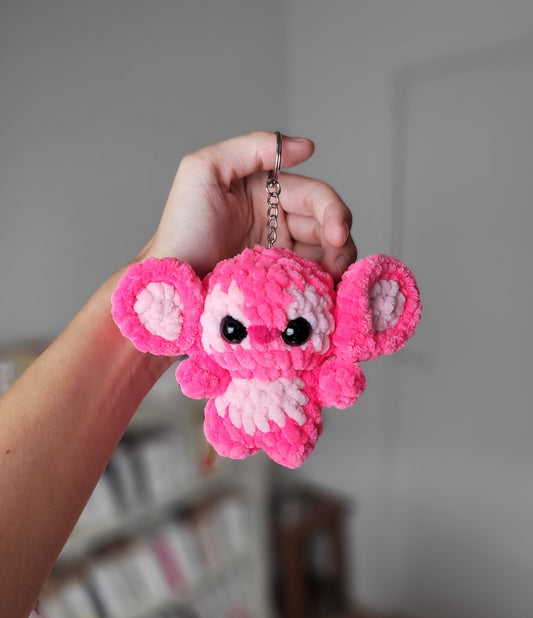 Porte clé Angel
