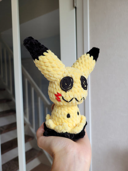 Commande Mimiqui